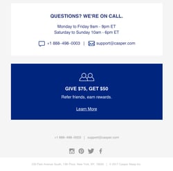 How to Write Order Confirmation Emails (+7 Brand Examples)