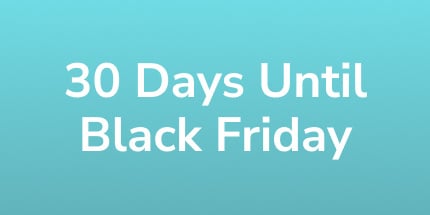 30-days-until-black-friday