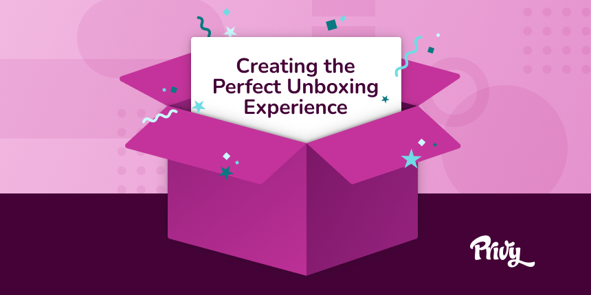 Unboxing experience: o que é e como usar para aumentar as vendas - Gráfica  Ingral